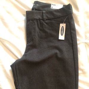 Old Navy Pixie Ankle Pants